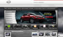 Gates Nissan Screenshot